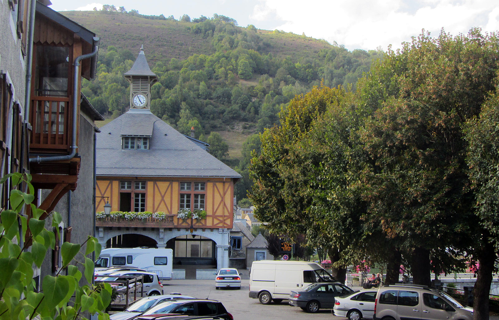 Arreau